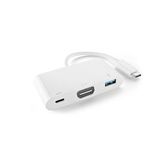 Usb 3.1 type c to Hdmı,Usb 3.0,3.1 type c Çevirici