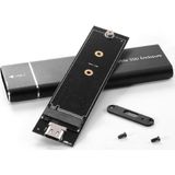 USB 3.1 Type C To Pci-E Express Nvme SSD Hard Disk Kutusu