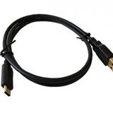Usb 3.1 Type-C To Usb 3.0 Kaliteli Gold Kablo 1.8 Metre