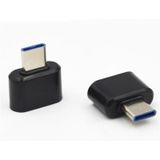 Usb 3.1 Type C to Usb 3.0 OTG Çevirici Adaptör
