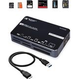 USB 3.2 Gen1 Kart Okuyucu Sd/micro Sd/tf/cf/xd/ms Pro/mx Card Reader/writerb