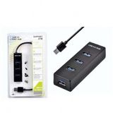 Usb 3,0 Çoklayıcı Hub Swich Kaliteli
