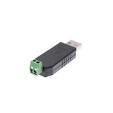 Usb 485 Çevirici Usb To Rs485 Çevirici Adaptör Usb Rs485 Dönüştürücü