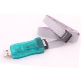 Usb 51 Avr Atmel Isp Atmega8 Usbasp 5V Programlayıcı