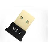 USB 5,1 Bluetooth Adaptör