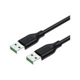 Usb-a Male To Male Uzatma Usb 2.0 Kablo 3 Metre