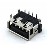 Usb A Tipi Dişi Soket 10 mm