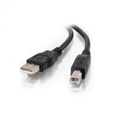 Usb A to Usb B Kablosu / Yazıcı Kablosu