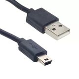 USB A/Mini USB 5Pin 50 Cm V3 Kablo