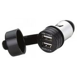 Usb Bağlantı İçin Çakmak Soketi