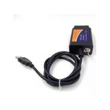 Usb Bağlantılı Obd2 Arıza Tespit Cihazı