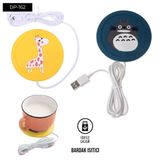 Usb Bardak Isıtıcı FRTKGT55AKN-AKH-dp-162