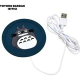 USB Bardak Isıtıcı
