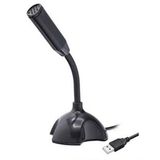 Usb Bilgisayar Mikrofonu Rxy-1131a