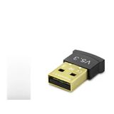 Usb Bluetooth Adaptör 5.3 Siyah Hd9007