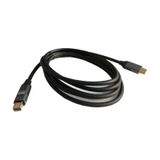 Usb C 3.1 Type C To Mini Display 4k 60hz Görüntü Aktarıcı Kablo 1.8m