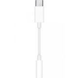 USB-C - 3,5 mm Kulaklık Jakı Adaptörü