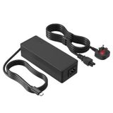 USB C Dizüstü Şarj Cihazı 65W Lenovo Yoga C930-13, Yoga S730-13, Yoga 920-13, Yoga 730-13, IdeaPad 730s-13, Thinkpad şarj cihazı X1 Karbon 5. 6. 7. Nesil Güç Kaynağı Kablosu için Uyumlu