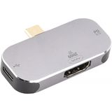 USB C Hub, Docking Station için için OS X için Hızlı Hızlı Şarj