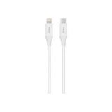 USB-C - Lightning 20w Hızlı Şarj Kablosu 150cm ttec 2dk40