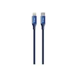 USB-C - Lightning Hızlı Şarj Kablosu 150cm 2DK41 ttec AlumiCable Halat Kablo