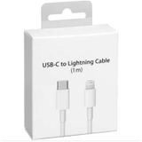 Usb-C To Lightning Kablo 1 Metre Kablo Iphone 11 - 11 Pro - 11 Pro Max