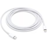 Usb-C To Lightning Şarj Kablosu (1M) Mqgj2zm/A
