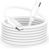Usb-C Type-C To Lightning Kablosu Pd Şarj Kablosu 3 Metre - FC1173 - Çok Renkli