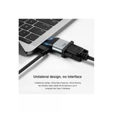 Usb-C Type-C To Vga Mini Dönüştürücü 4893 Al4893 Alfais