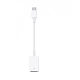 Usb-C - Usb Çevirici Adaptörü Mj1m2zm/A Type-C To Usb Teşhir