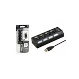 USB Çoğaltıcı 4port PL-5714 (5067)