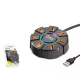 Usb Çoğaltıcı 7 Port Gaming Usb 3.0 Hadron Hdx7035