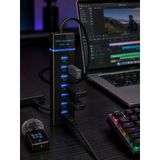 USB Çoğaltıcı - Lisinya