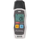 USB Datalogger, Yüksek Hassasiyetli Veri Kaydı Cihazı - Seçenek 1