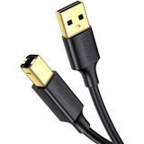 USB Den Usb-B Ye Yazıcı Tarayıcı Kablosu, 1 Metre
