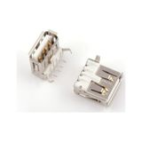 USB Dişi A Tipi Konnektör