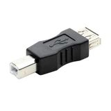 Usb Dişi Yazıcı Erkek Çevirici Jack Yazıcı Soketini Usb Soketine Dönüştürücü Aparat