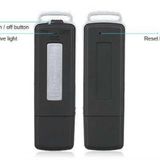 Usb Disk Ses Kayıt Cihaz 16 Gb