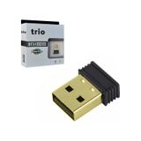 Usb Dongle Bluetooth 5.1 Trio Bt-151