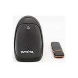 Usb El Tipi Kablosuz Barkod Okuyucu, Pr-52 Karekod