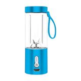 Usb Elektrikli Taşınabilir Blender Meyve Sıkacağı