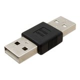 Usb Erkek Erkek Çevirici Adaptör Konnektör 519136916