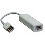Usb-Ethernet Adaptör Kablolu