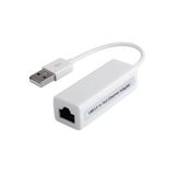 Usb Ethernet Çevirici Dönüştürücü İnternet Kartı