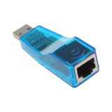 Usb Ethernet Kartı Lan 4592P Ethernet Rj45 Çevirici Dönüştürücü I