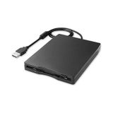 Usb Floppy 1.44 Mb Disket Taşınabilir Harici Disket Sürücü Usb Floppy