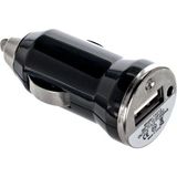 USB Girişli 1000 Ma Araç Çakmak Soketi Midastech - Renkli