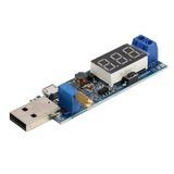 Usb Güçlendirici Voltaj Regülatörü (5V To 3.3V-24V)