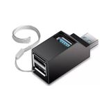 Usb Hub 3 Port Usb 3.0 Ve Usb 2.0 Coklayici Switch 4422