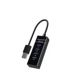 Usb Hub 4 Port Çoklayıcı 3.0 Çoğaltıcı YD32